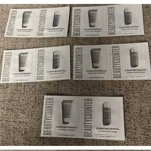 Beautycounter counter control